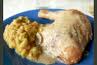 Baked Chicken Breasts